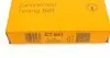 CT641 Ремінь ПНВТ VW LT 2.4D/TD 79-96/Audi 100 2.0 D 82-90 (75x20.1) CONTITECH підбір по vin на Brocar