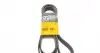 8PK2080 Ремень генератора MB Vario 4.2/4.3 OM904 96-13 (+AC) CONTITECH підбір по vin на Brocar