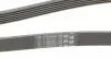 6PK1870 Ремень генератора Toyota Corolla 1.6/1.8 04-09/BMW 3 (E46/E90)/X1 (E84) 1.6/2.0 01-15 CONTITECH підбір по vin на Brocar
