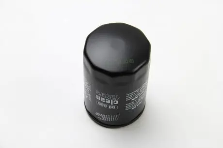 DO838 Фільтр масла W201 M102/E300 W124 M103 85> CLEAN FILTERS DO838 CLEAN FILTERS підбір по vin на Brocar