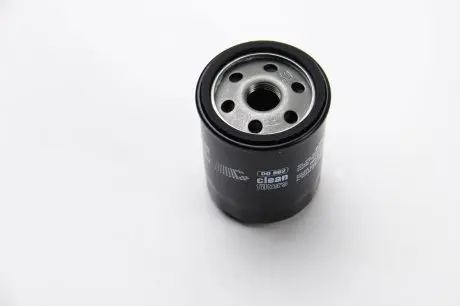 DO862 Фільтр масла Avensis/ Camry 2.0/2.4 03-08 CLEAN FILTERS DO862 CLEAN FILTERS підбір по vin на Brocar