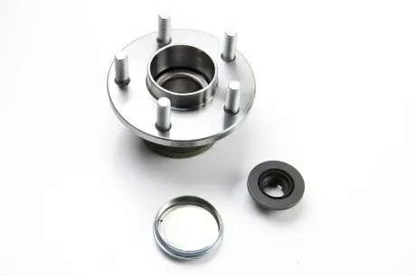 BSG30600015 Подшипник ступицы зад. Connect 02- (- ABS) BSG BSG 30-600-015 BSG подбор по vin на Brocar