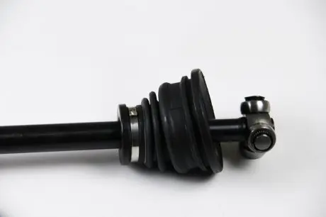 DS7360L Полуось Logan/Sandero 1.4/1.6i 04- Л. (-ABS)(21z) BGA DS7360L BGA підбір по vin на Brocar