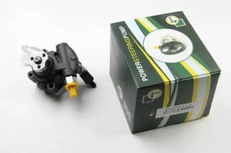 PSP2315 Насос гідропідсилювача керма BGA підбір по vin на Brocar