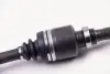 Піввісь Scudo / Jumpy 2.0 JTD 00>06 Пр. (+ABS/955ММ) BGA DS1418R