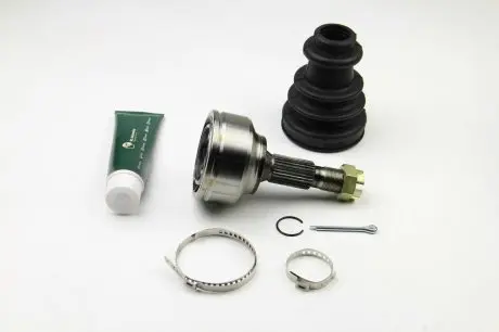 CV1414A Шрус наружный Expert/Jumpy 1.6HDI/2.0i 07- (к-кт) BGA CV1414A BGA подбор по vin на Brocar