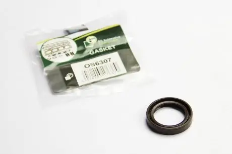 OS6307 Сальник 28x38x7 распредвала Connect 1.8D/TD 02-13 BGA OS6307 BGA подбор по vin на Brocar