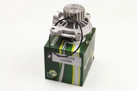 CP18548 Водяной насос A6/LT/T4/Crafter 2.4D/2.5TDI (20z.) BGA CP18548 BGA подбор по vin на Brocar
