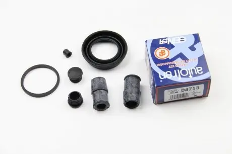 D4713 Ремкомпл. супорта зад 44mm T5 03> (ATE) AUTOFREN SEINSA D4713 AUTOFREN подбор по vin на Brocar