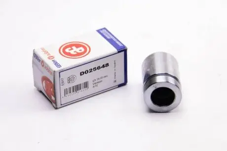 D025648 Елементи гальмівного супорта AUTOFREN підбір по vin на Brocar