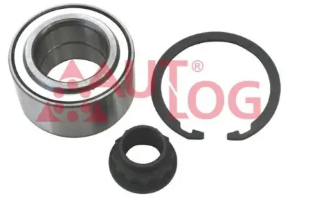RS1276 Підшипник маточини перед. Со1/107/Aygo 05- (+ABS) AUTLOG RS1276 AUTLOG підбір по vin на Brocar