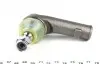 17VW33 Наконечник тяги рульової (L) VW T4 91-95 (d=16mm) ASMETAL підбір по vin на Brocar