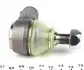 17VW33 Наконечник тяги рульової (L) VW T4 91-95 (d=16mm) ASMETAL підбір по vin на Brocar