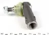 17VW33 Наконечник тяги рульової (L) VW T4 91-95 (d=16mm) ASMETAL підбір по vin на Brocar