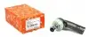 17VW35 Наконечник тяги рульової (L) VW T4 -96 (d=14mm) ASMETAL підбір по vin на Brocar