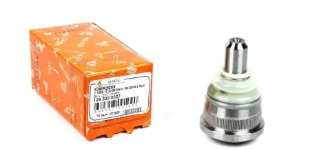 10MR3055 Опора шаровая (передняя/снизу) MB E-class (W124) 86-96 ASMETAL подбор по vin на Brocar
