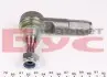 17MR0105 Наконечник тяги рулевой MB Sprinter/VW Crafter 06- ASMETAL підбір по vin на Brocar