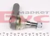 17MR0105 Наконечник тяги рулевой MB Sprinter/VW Crafter 06- ASMETAL підбір по vin на Brocar