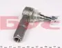 17MR0105 Наконечник тяги рулевой MB Sprinter/VW Crafter 06- ASMETAL підбір по vin на Brocar