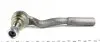 17MR3503 Наконечник тяги рульової (L) MB E-class (W211) 02- ASMETAL підбір по vin на Brocar