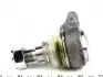 17MR3503 Наконечник тяги рульової (L) MB E-class (W211) 02- ASMETAL підбір по vin на Brocar
