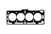 Прокладка головки Kangoo/Logan/Sandero 1.4/1.6 08- ASAM 30458
