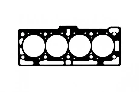 30458 Прокладка головки Kangoo/Logan/Sandero 1.4/1.6 08- ASAM 30458 ASAM подбор по vin на Brocar