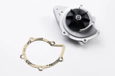 PA1235 Водяна помпа Scudo/Jumpy/Expert 2.0HDi 07- Saleri SIL PA1235 SALERI SIL підбір по vin на Brocar