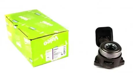 810031 Підшипник вижимний Ford Connect 1.8DI/TDCI (MTX75) VALEO підбір по vin на Brocar