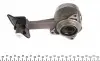 810031 Подшипник выжимной Ford Connect 1.8DI/TDCI (MTX75) VALEO підбір по vin на Brocar