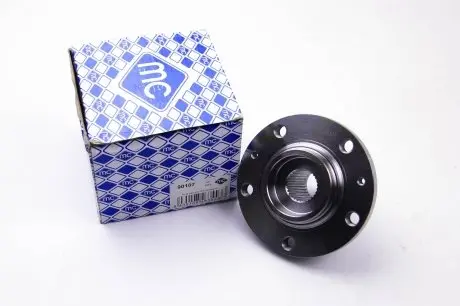 90107 Маточина колеса Scudo / Expert 07- (Передня) METALCAUCHO 90107 METALCAUCHO підбір по vin на Brocar
