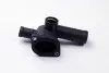 Фланец с-мы охлаждения Caddy III 1.6i/2.0i METALCAUCHO 03914