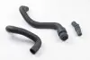 Патрубок радіатора грубки Kangoo 1.5dCi 03- METALCAUCHO 09158