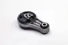 Подушка двигуна Kangoo 1.5 dCi 08-Нижня METALCAUCHO 06853