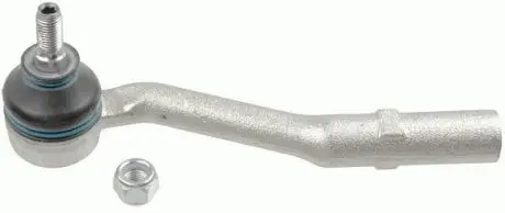 3719101 Наконечник рульової тяги LEMFORDER підбір по vin на Brocar