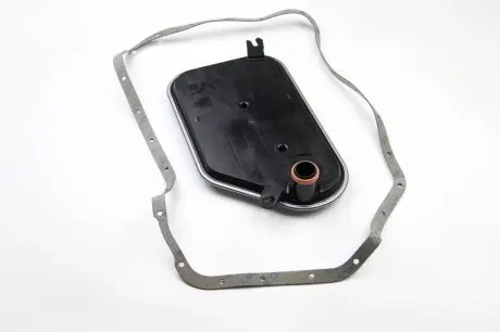 HX84D Фільтр АКПП Audi A4/A6 1.8-3.0 TDI 94-08 MAHLE / KNECHT підбір по vin на Brocar