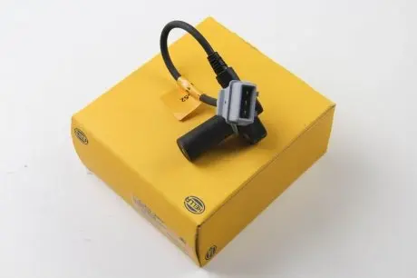 6PU009163521 Датчик положения коленвала T4 2.5D 95-03 HELLA 6PU009163-521 HELLA подбор по vin на Brocar