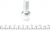 23368 Болт колеса Audi A6/ VW Phaeton 06- (M14x1.5mm) FEBI BILSTEIN підбір по vin на Brocar