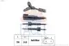 Датчик ABS передний Ford Fusion 02-13 (790 мм) FACET 21.0151