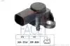 Датчик давления наддува Sprinter 06>/VIANO 03> FACET 10.3165