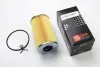Фільтр масла BMW 3/5 2.5td 91-03/Omega B CLEAN FILTERS ML485