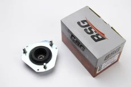 BSG30700330 Подушка амортизатора перед. Fiesta VI 08- BSG BSG 30-700-330 BSG підбір по vin на Brocar