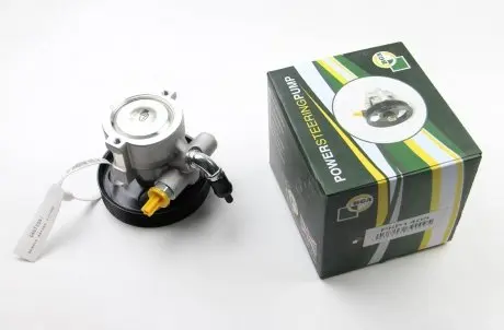 PSP1405 Насос гідропідсилювача керма BGA підбір по vin на Brocar