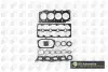 HK0206 Комплект прокладок Doblo/Combo 1.4i 07- (верхний) BGA HK0206 BGA підбір по vin на Brocar
