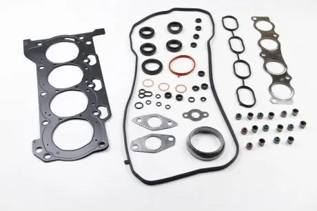 HK9105 Комплект прокладок Toyota C-HR 1.8 i 16- (верхній) BGA HK9105 BGA підбір по vin на Brocar