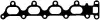 Прокладка коллектора выпускного Opel Astra G/H/Vectra C 1.6 98- MG7561