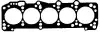 Прокладка головки AUDI 100/A6 2.3 86-96  (1.90mm) BGA CH3351