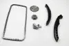 TC0109FK Комплект цепи ГРМ Golf/Jetta/Tiguan 1.4 TSI 06- BGA TC0109FK BGA підбір по vin на Brocar