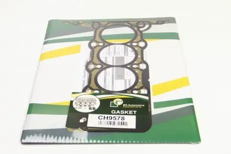 CH9578 Прокладка головки Astra G/H/Corsa C/D 1.2/1.4 00- BGA CH9578 BGA підбір по vin на Brocar
