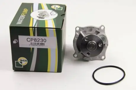 CP8230 Водяной насос Connect/Focus/Mondeo 1.8/2.0i 96-13 BGA CP8230 BGA подбор по vin на Brocar